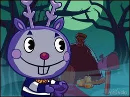 Comment s'appelle-t-il ?