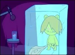 Comment s'appelle-t-il ?