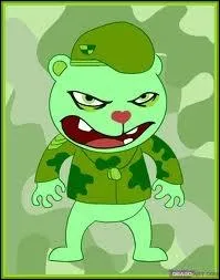 Comment s'appelle-t-il ?