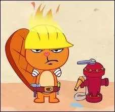 Comment s'appelle-t-il ?