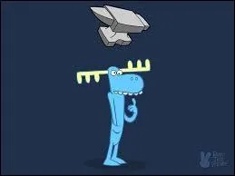 Comment s'appelle-t-il ?