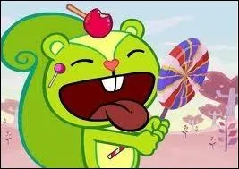 Comment s'appelle-t-il ?