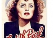 Quiz Edith Piaf - Volet 1