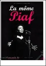 1937-1938 : Raymond Asso, son nouveau coach vocal, lui fait connatre le 7me Art. dith est sollicite pour un tout premier film dont le titre est :