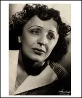 1940 : dith joue avec succs dans une pice intitule  Le bel indiffrent . Qui a crit cette pice ?