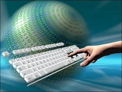 Informatique : sur un clavier  azerty , quelle lettre se trouve  droite du  n  ?