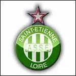 En quelle anne a t cr le club de Saint-Etienne ?