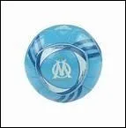 Quel est le slogan de l'quipe de Marseille ?