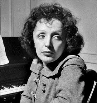 1961-1962 : Edith se produit  Paris pour sauver une clbre salle parisienne en faillite. De quelle salle mythique peut-il tre question ?