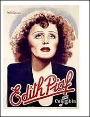 25-09-1962 : Edit Piaf donne son tout dernier concert. Paris ou New York ?