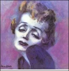 10-10-1963 : Edith Piaf s'teint sur les hauteurs de Cannes. Ce mme jour, dcde un grand ami de toujours. De qui s'agit-il ?