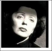 Qui a dit et crit  Il faut tant et tant de larmes pour avoir le droit d'aimer  ?