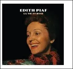 Qui est ce tnor italien qui a repris dans son nouvel album  Passionne  la clbre chanson d'Edith  La vie en rose  ?