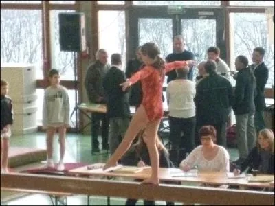 Qui est cette personne ?