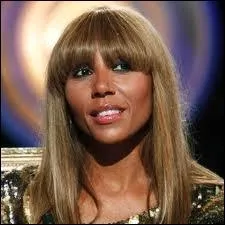 Qui est cette star ?