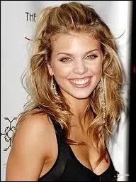 Qui est cette star ?