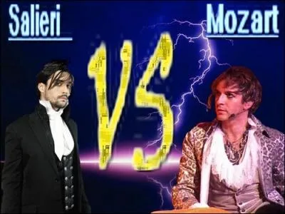 Pote, dramaturge russe, il a crit des oeuvres sublimes telles : Eugne Onguine / Boris Godounov ou Le Chevalier avare :