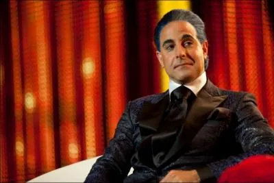 Qui est le super prsentateur ?