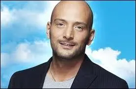 Et enfin, cet habitant se prnomme...