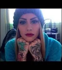 Comment s'appelle-t-elle ?