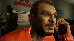 Quel est le nom de ce personnage ?