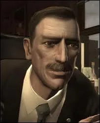 Quel est le nom de ce personnage ?