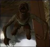 Quel est ce type de zombie ?