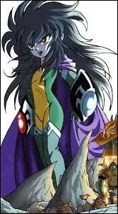 Qui est cette personne ?