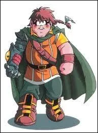 Qui est cette personne ?