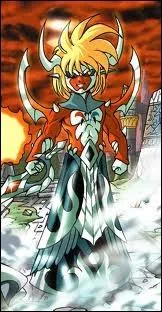 Qui est cette personne ?