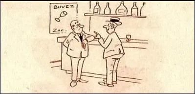 J'en ai une bonne ! coute plutt : pourquoi les femmes n'aiment-elles pas l'cho ? Cherche bien, tu en connais un chapitre avec Javotte !