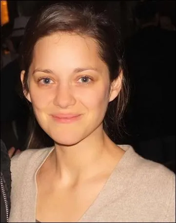 Pas besoin de sortir les petits mouchoirs. Dites-moi juste son nom.