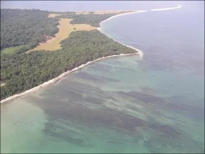 O est situe la Guine quatoriale ?