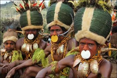 Et la Papouasie-Nouvelle-Guine ?