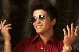 Quel est ce chanteur ?