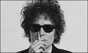 Bob Dylan est interprt par ...