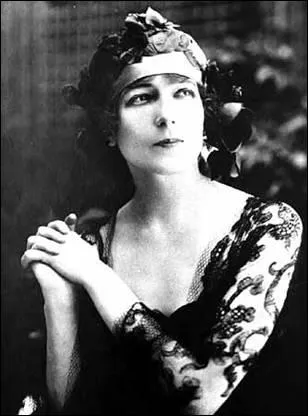 Comment s'appelle cette artiste, danseuse talentueuse,  qui l'on doit la chorgraphie du  Bolro  de Ravel ?