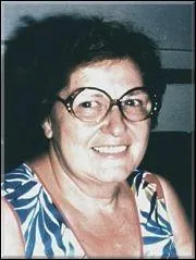 Qui est cette musicienne, compositrice et pdagogue, grand Prix de Rome, professeur au conservatoire de Paris, auteur en 1954 d'un opra de chambre intitul  La femme d'Ene ?