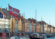 Quiz Le Danemark