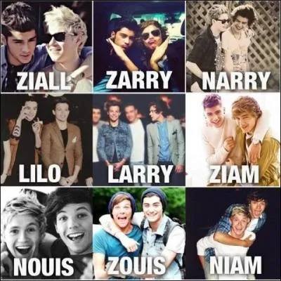 Quel est le nom de leur dernier album ?