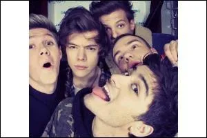 Qui a le plus peur des montagnes russes ? (une seule rponse ! )