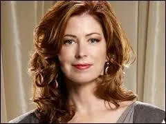 Qui est Katherine Mayfair ?