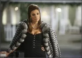 Qui est amoureux de Gaby ?