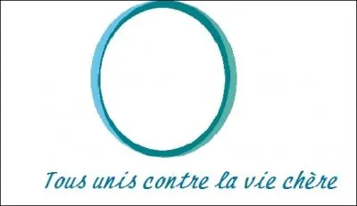 A qui appartient ce logo et  quelle marque appartient le slogan ?