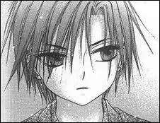 Qui est ce personnage ?