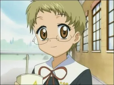 Qui est ce personnage ?