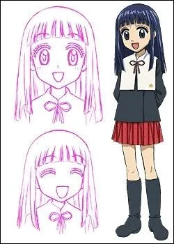 Qui est ce personnage ?