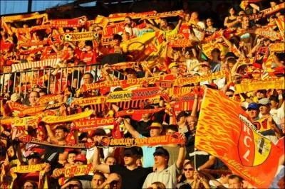 Au football, que dsigne un kop ?