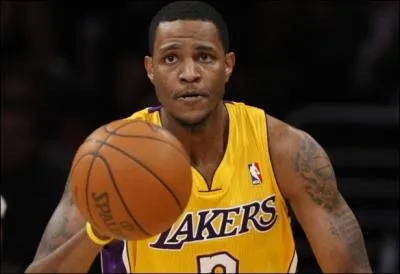 Qui est ce joueur des Lakers ?