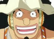 Quiz One Piece : Usopp